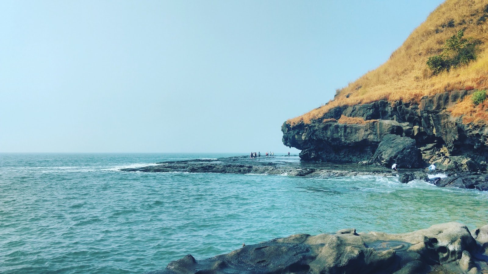 Harihareshwar Trip With Force urbania Vans